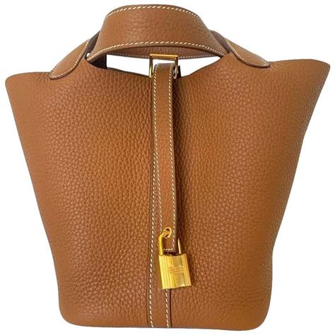 hermes pitocin|hermes picotin 18cm.